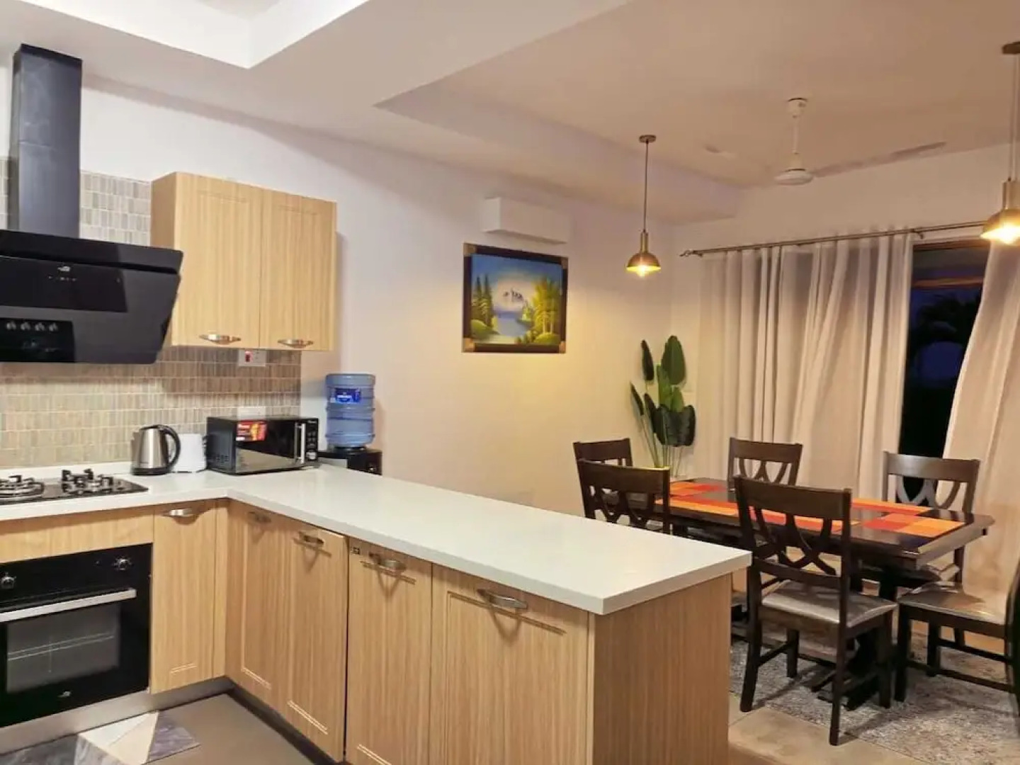 Lux Suites Sultan Palace Town Houses