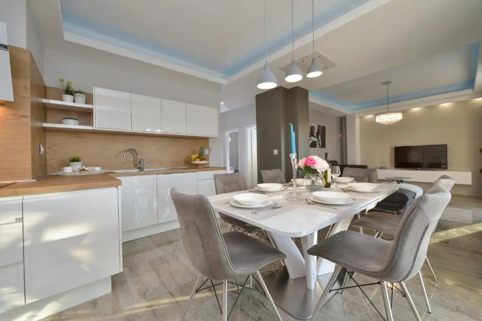 Luxury Apartments Marija