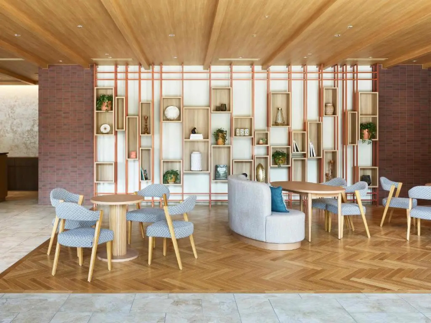 Mitsui Garden Hotel Kashiwa-No-Ha Park Side / Chiba