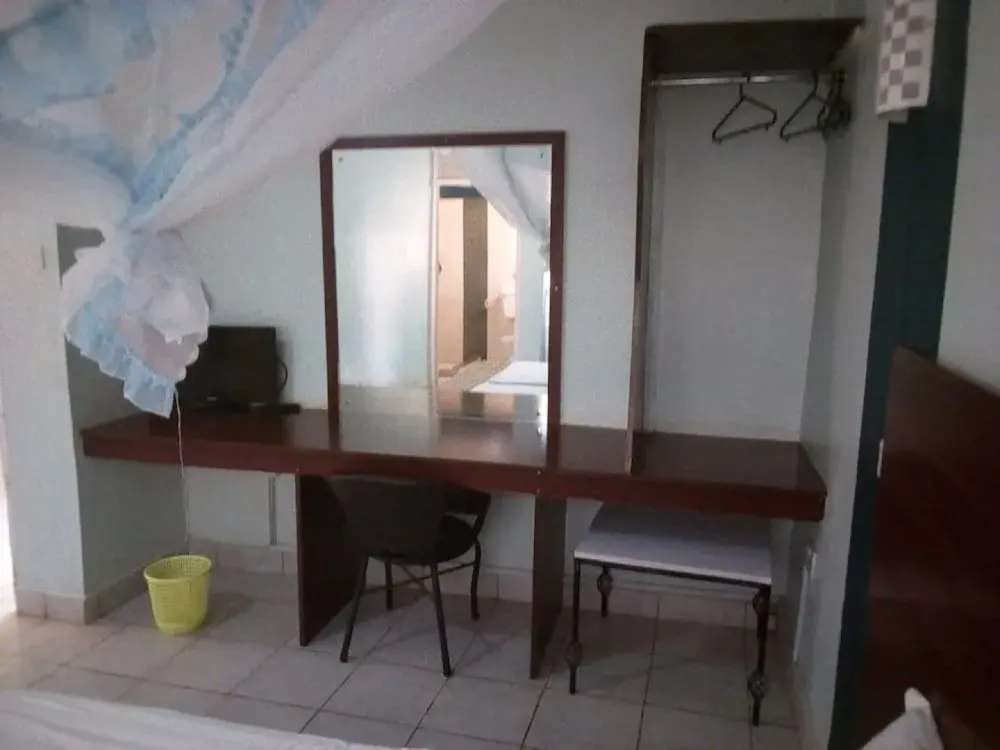 Kiembeni Resort