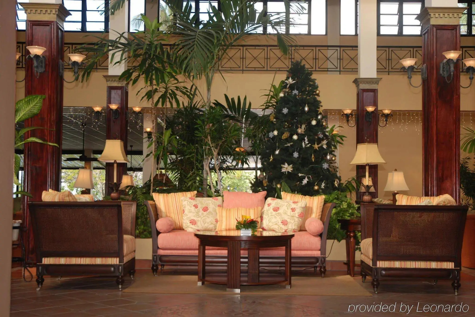 Royal St. Kitts Hotel