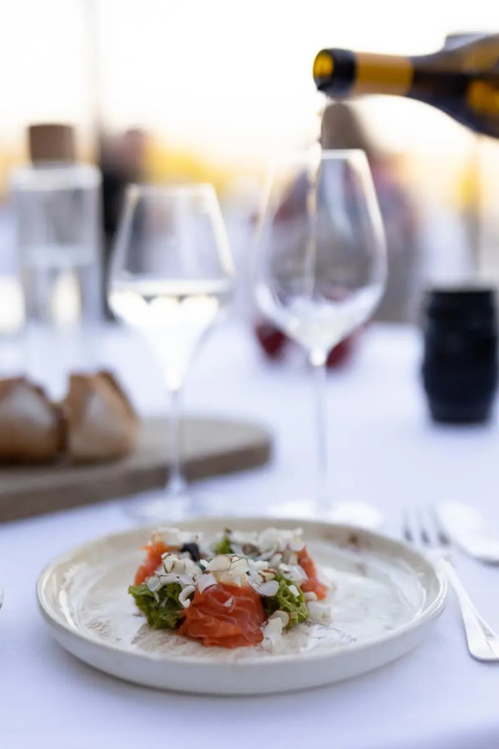 Le Phébus & Spa - Relais & Chateaux