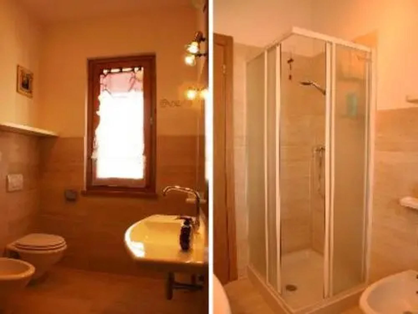 Villetta in Collina Toscana