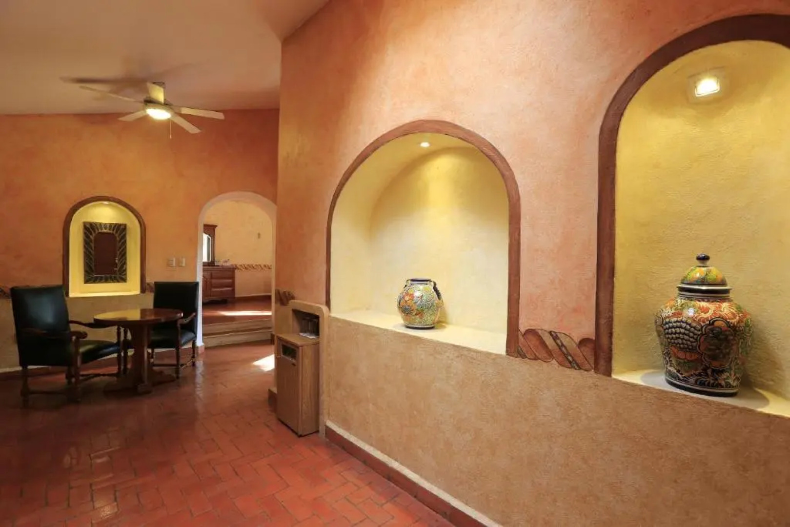 Hosteria Las Quintas Hotel