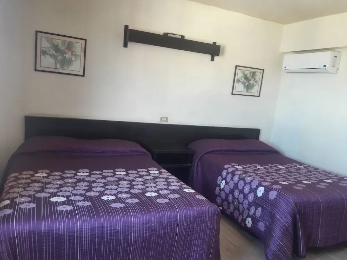 Hotel Del Mineral S.A.