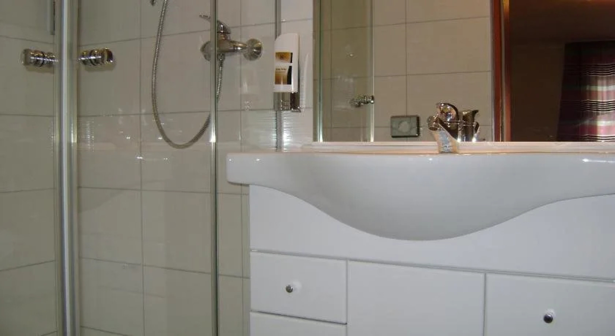 Hotel Bernkasteler Hof