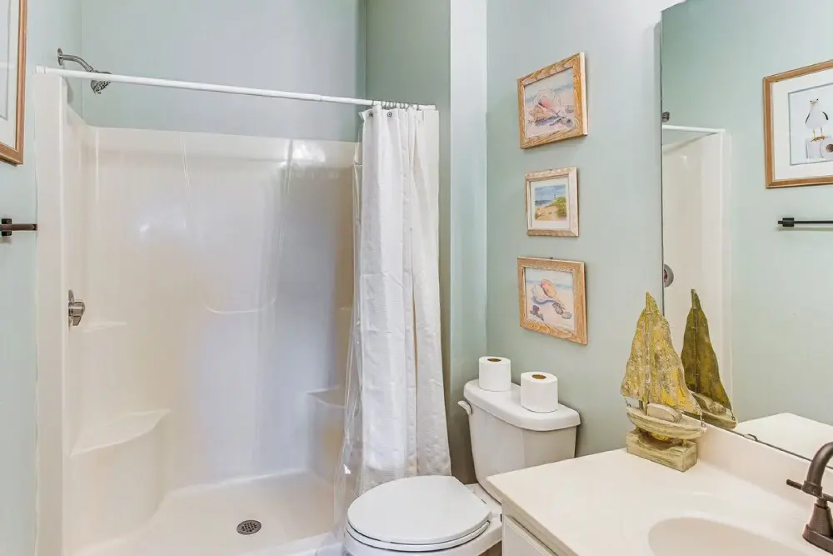 Balcony + Pool Access: Serene Little River Retreat