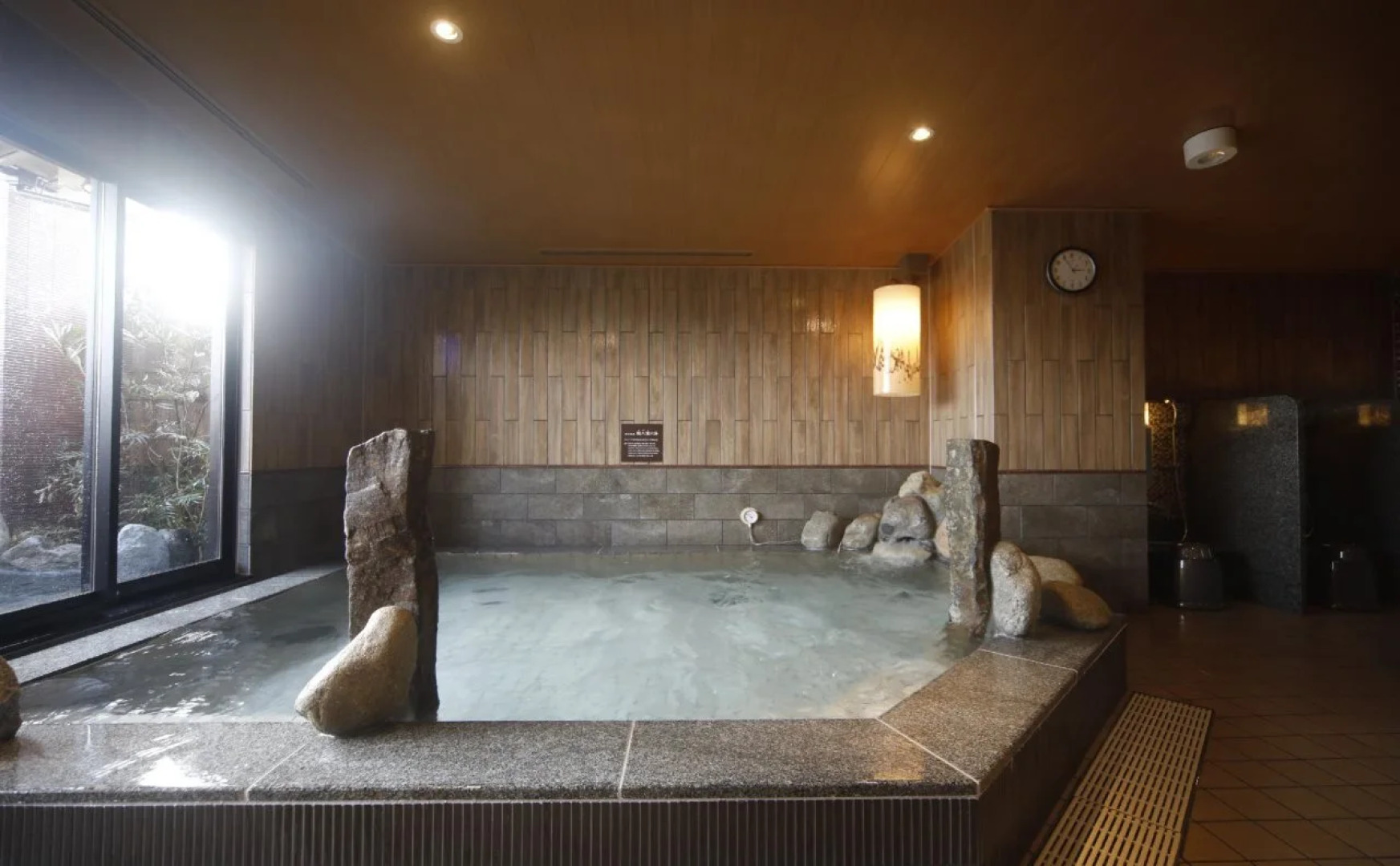 Dormy Inn Fukui Natural Hot Springs