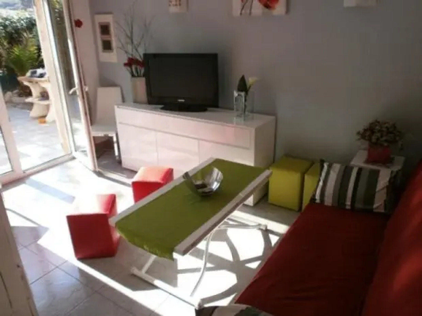 Location Villa Les Jardins de la Robine 59