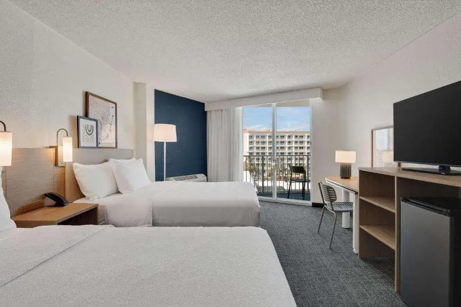 Spark By Hilton Ormond Beach Oceanfront