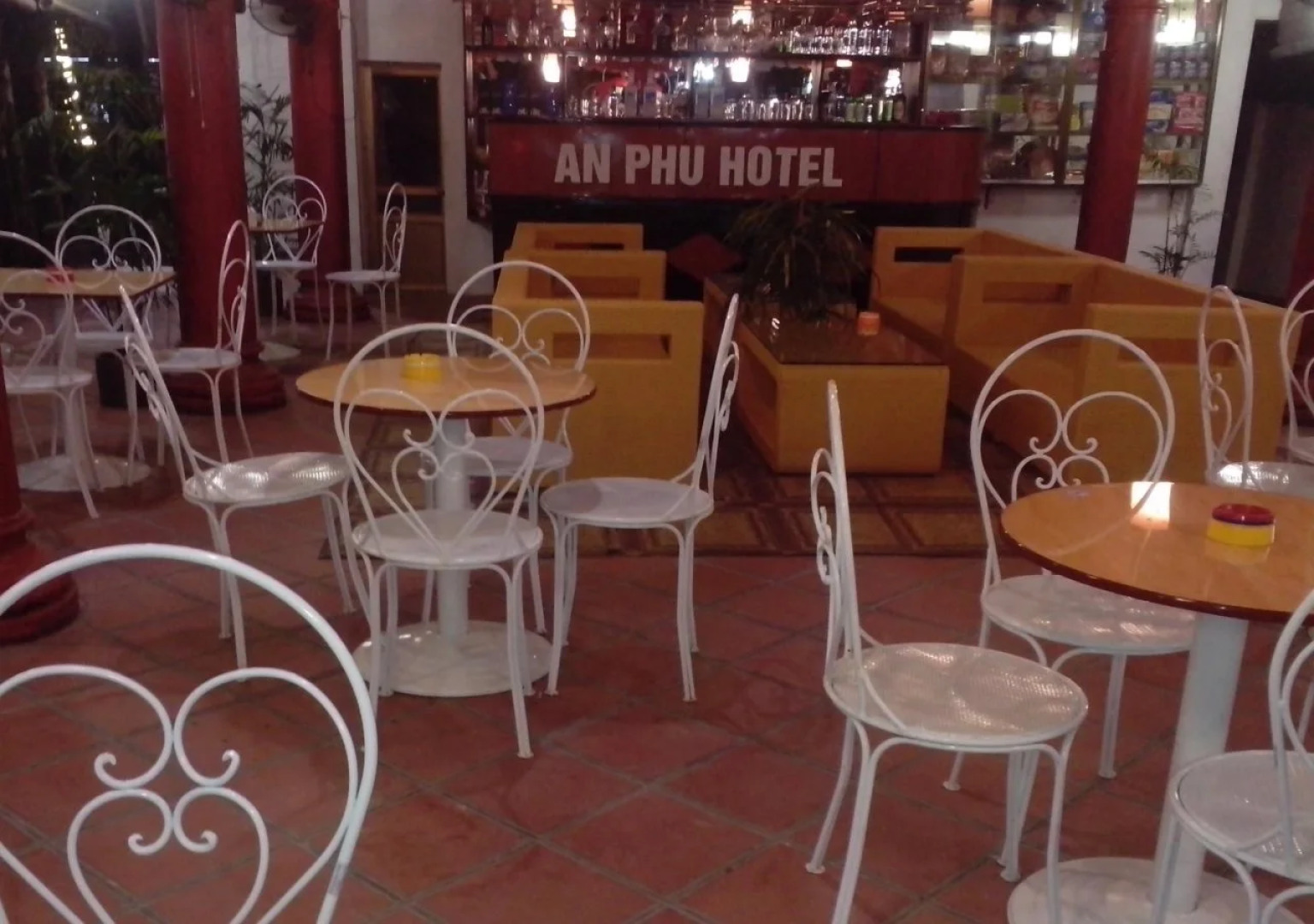 An Phu Boutique Hotel  Spa