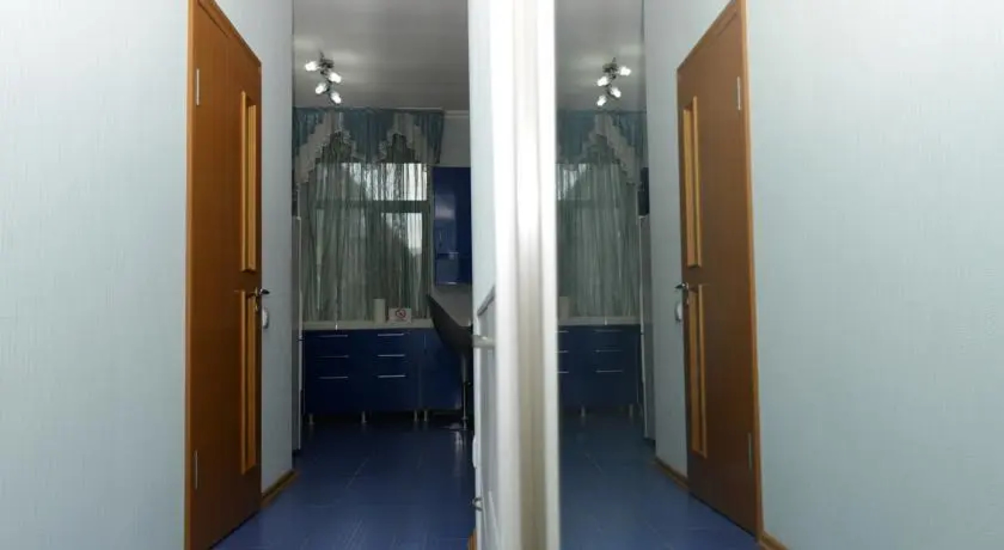 Richhouse on Mira Square