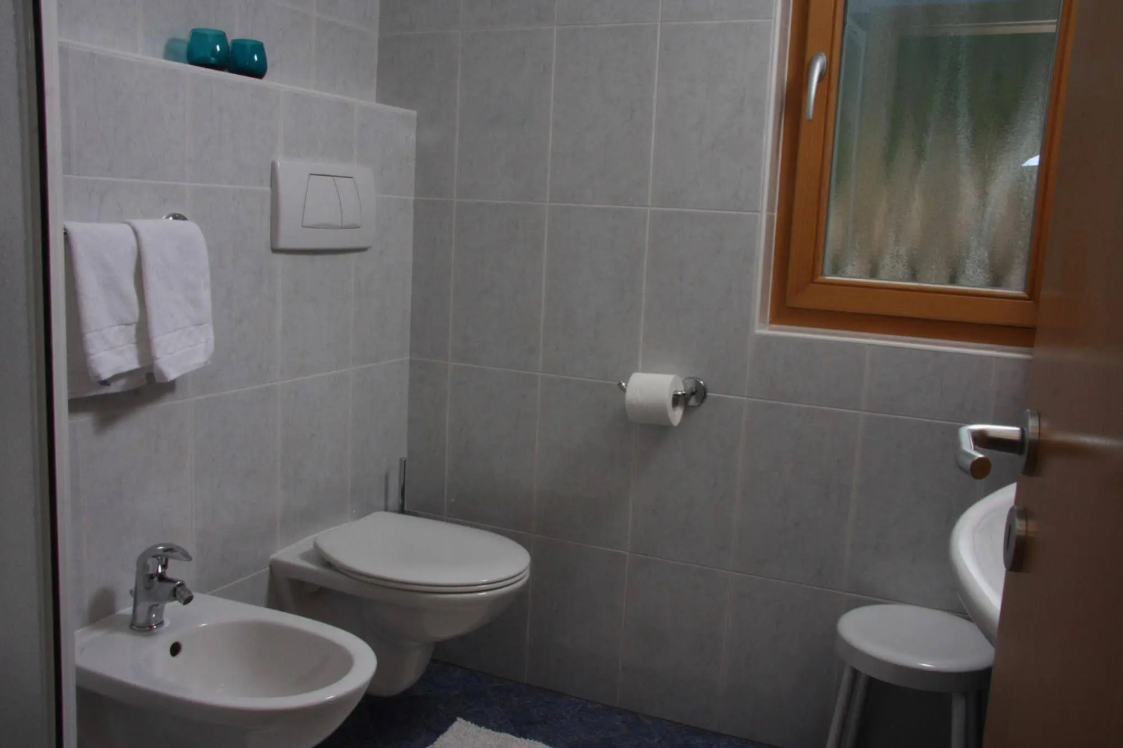 Appartamenti Grazia-Dei