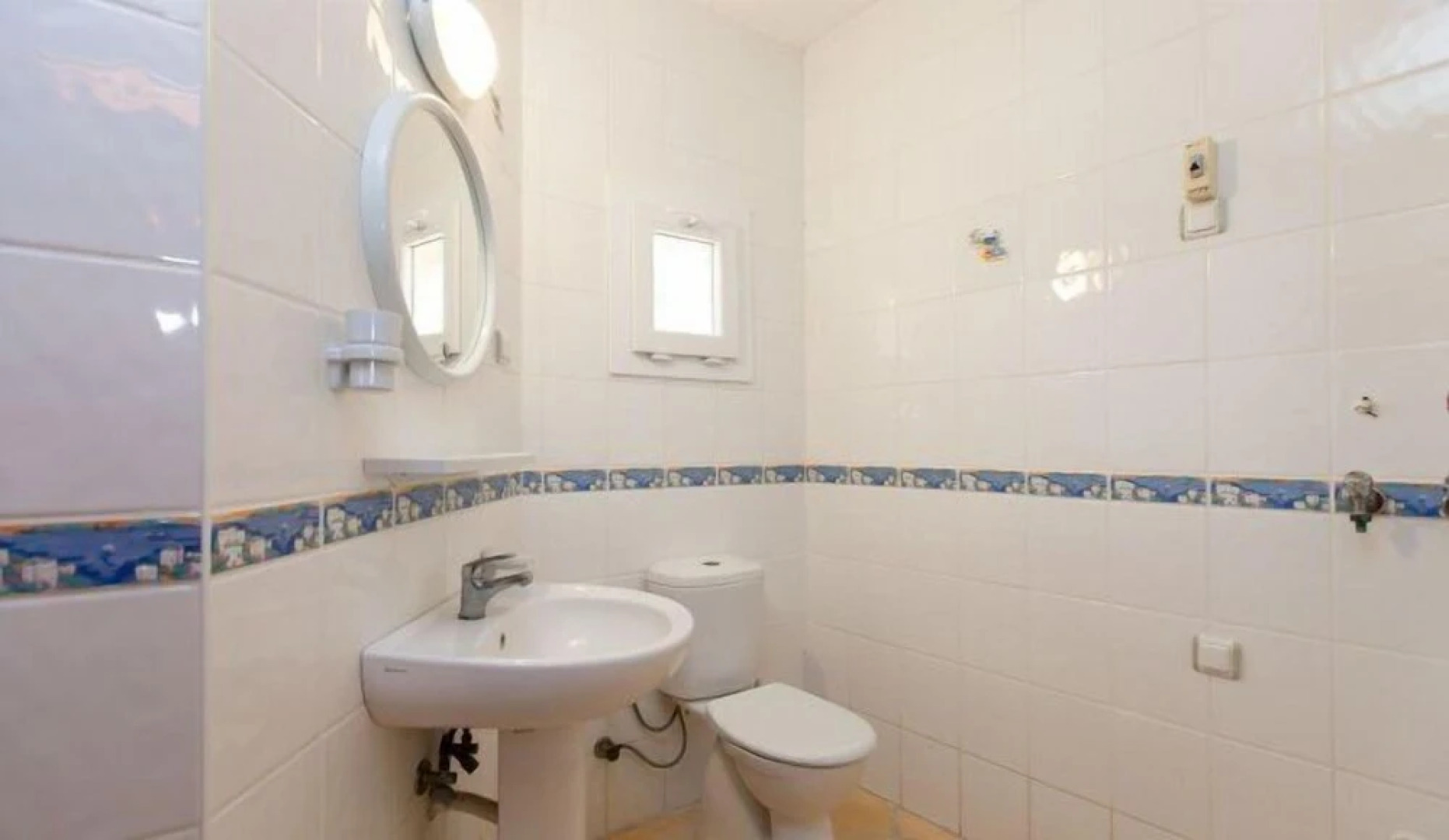 Bitez Muhafazakar Villa Ekrem