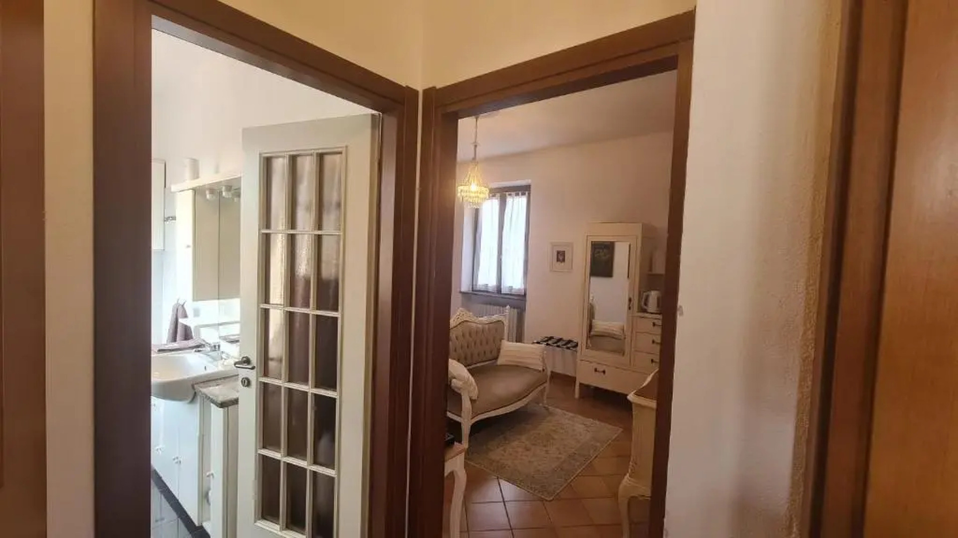 Dragonfly Appartamento Bianca