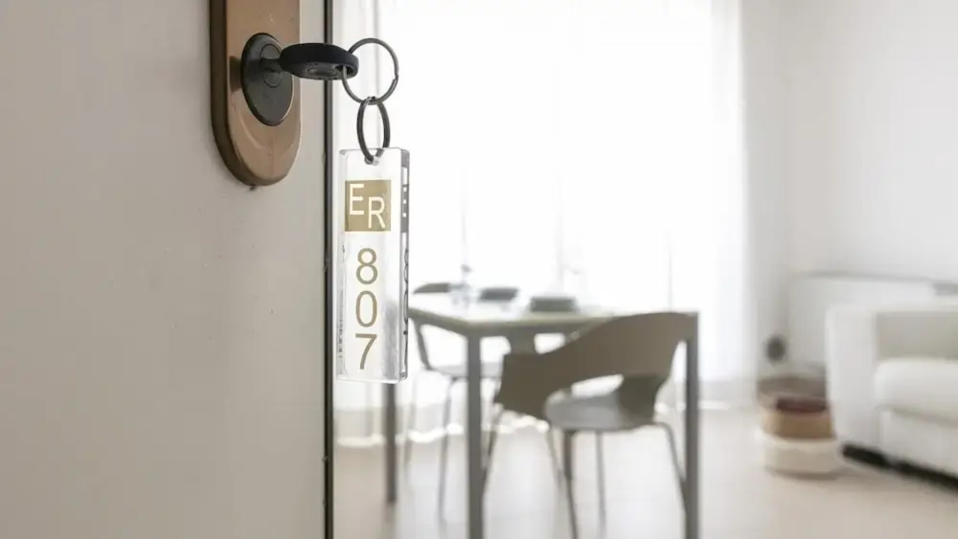 Residenza Excelsior 807