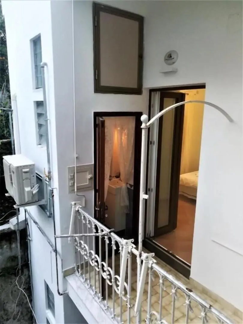 La Corte Dei Naviganti B&B - Amalfi Coast - Cetara
