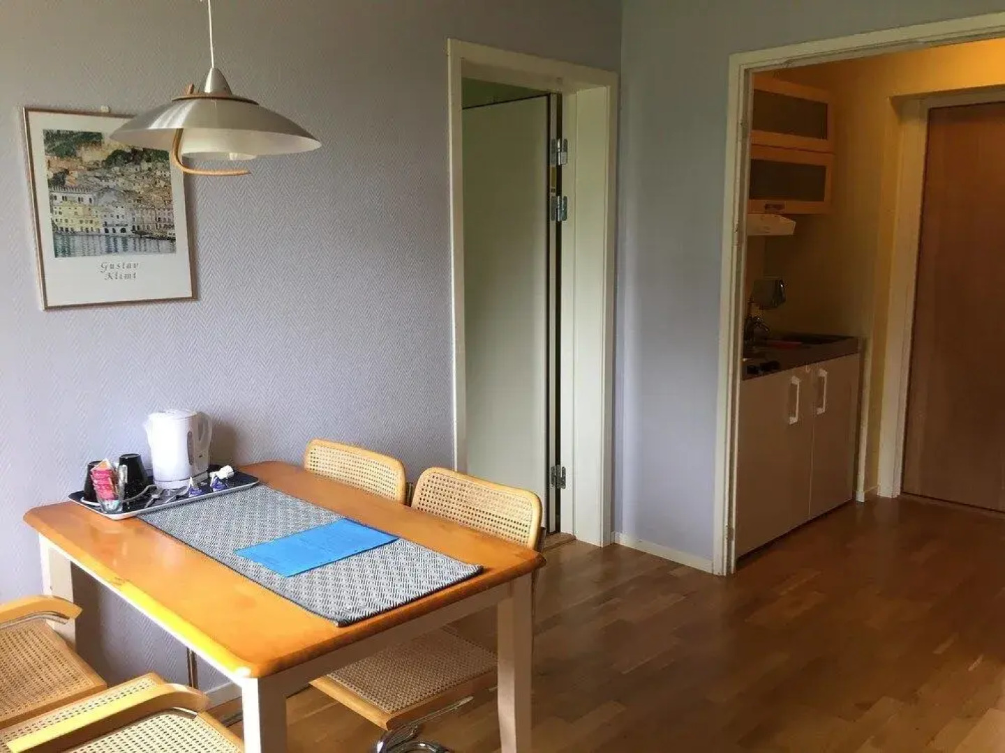 Stf Bralanda Vandrarhem