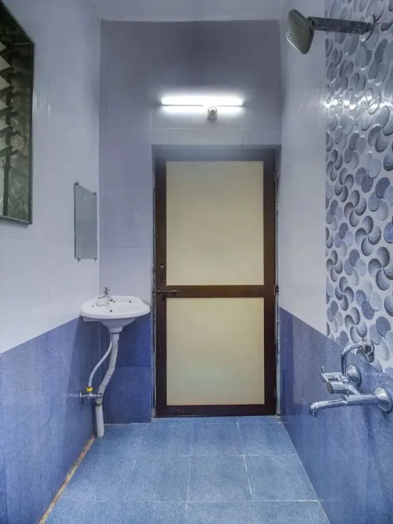 Ace Inn by OYO Rooms