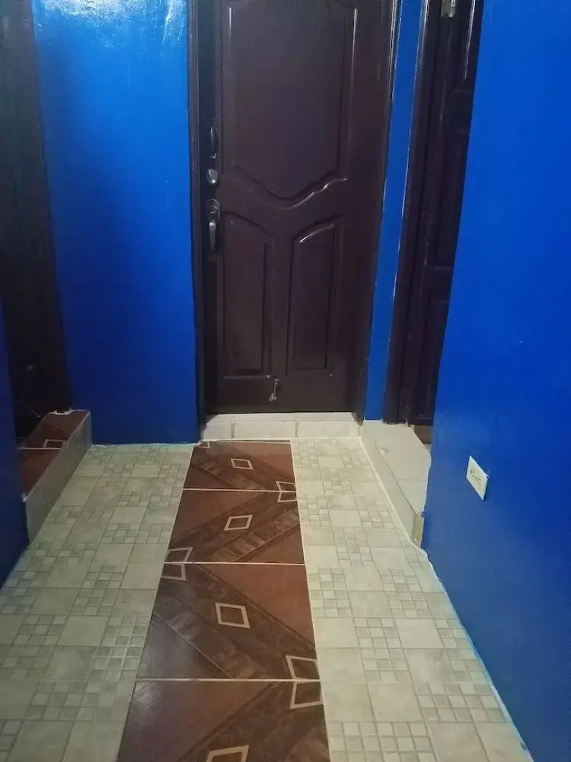 B&B Keisyalba Punta Rucia