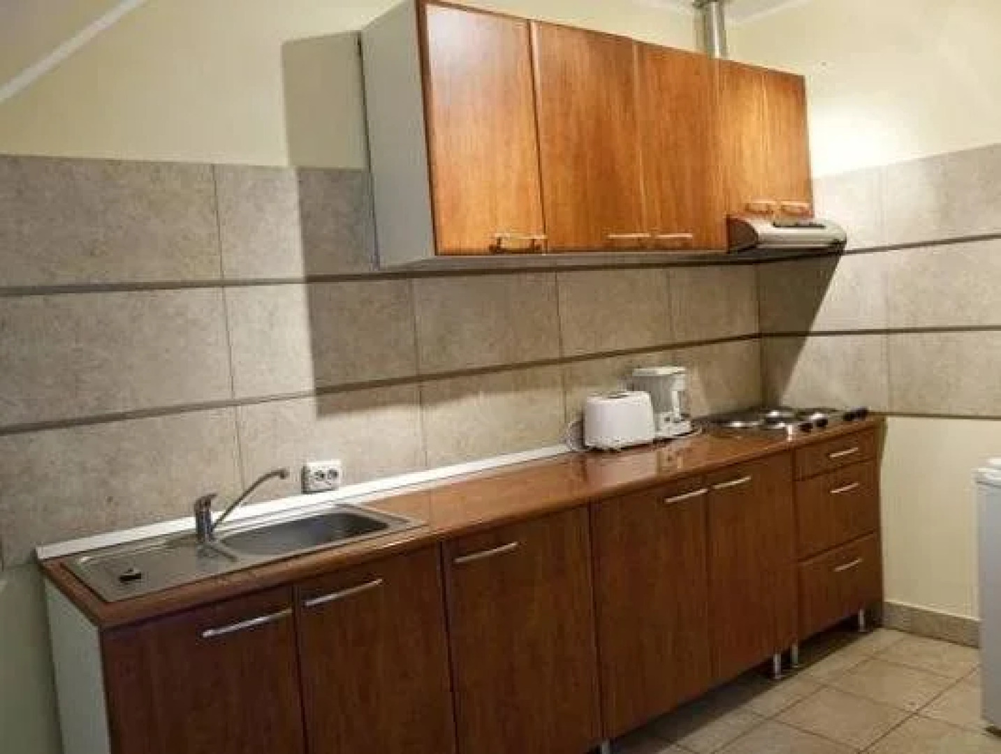 Pensiunea San Gennaro Centru