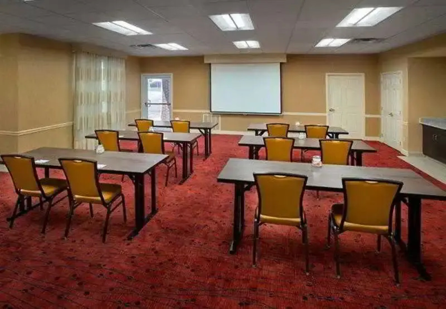 Sonesta Es Suites Allentown Bethlehem Airport