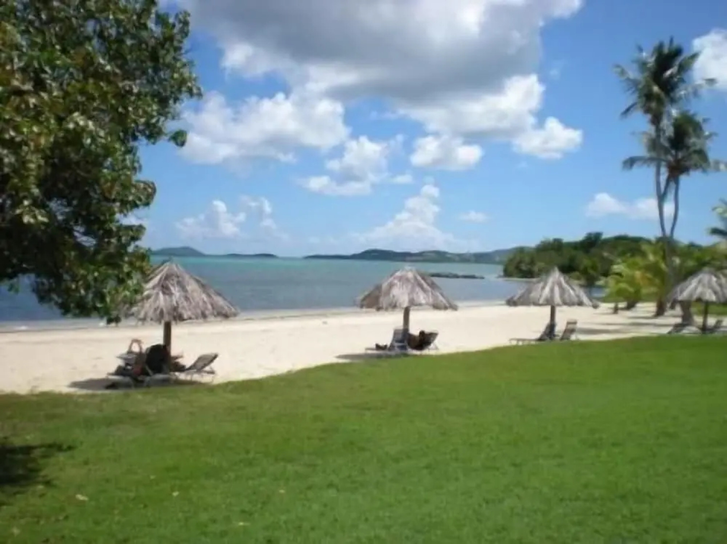 Club St. Croix Beach & Tennis Resort by Antilles Resorts
