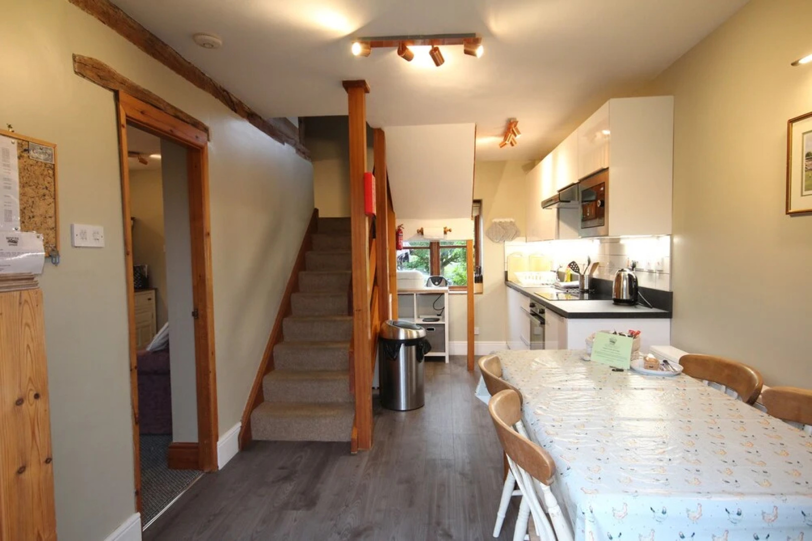 Whitley Elm Cottages