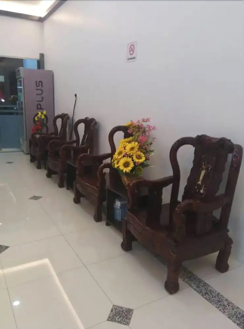 Zin Xin City View Hotel