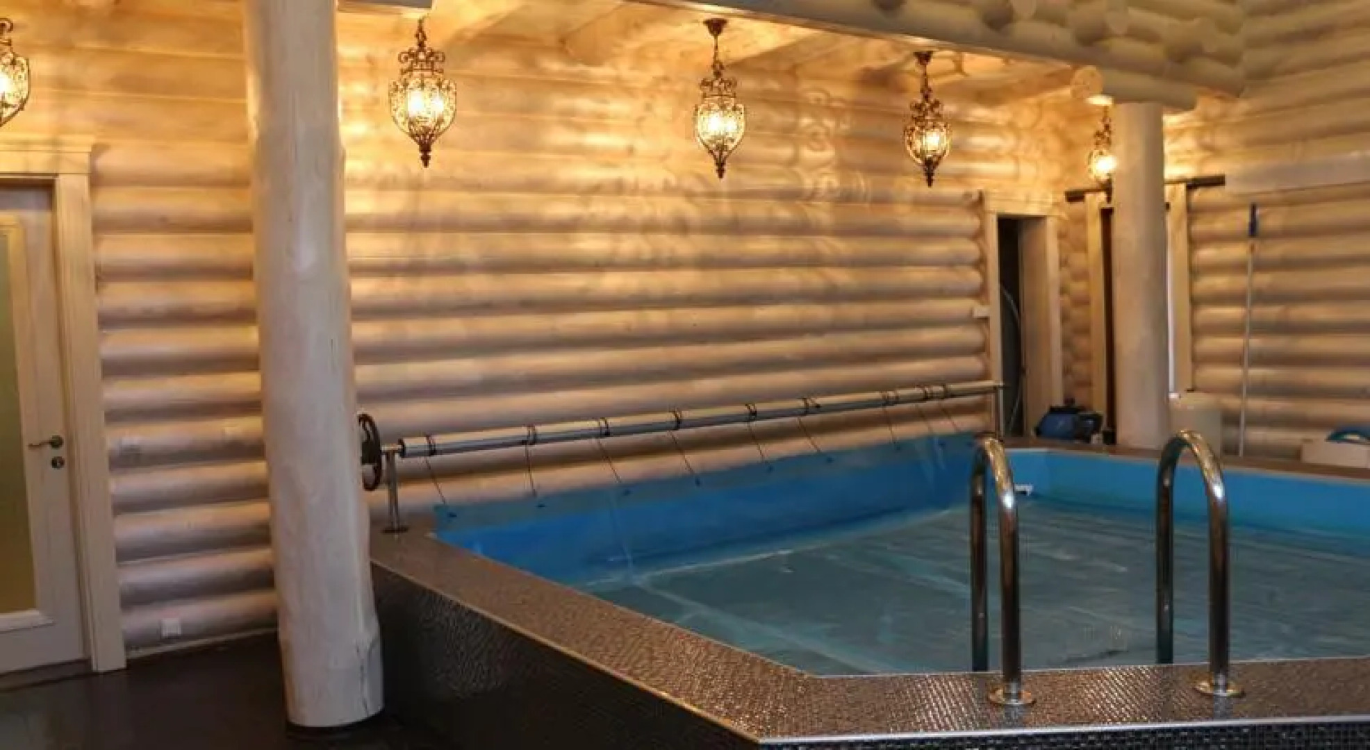 Байкальская История