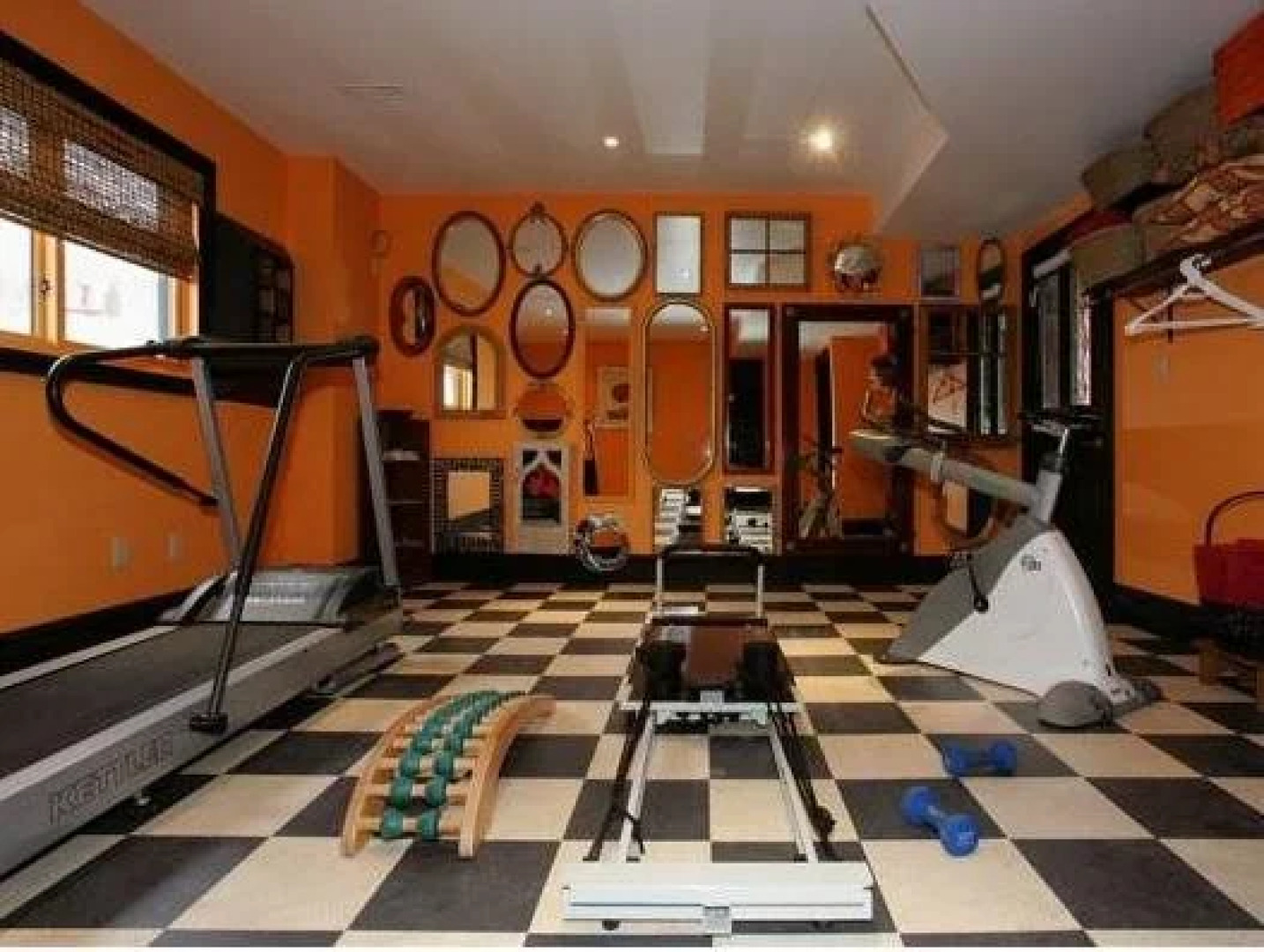 Pretty River Valley Country Inn