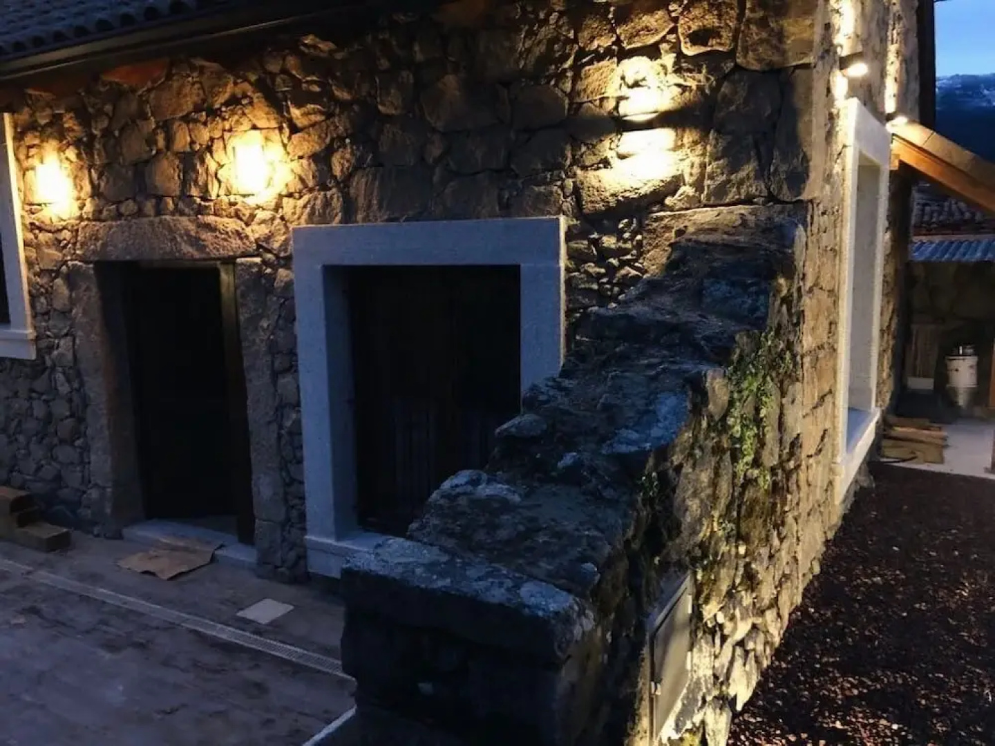 El Pajar de La Adrada