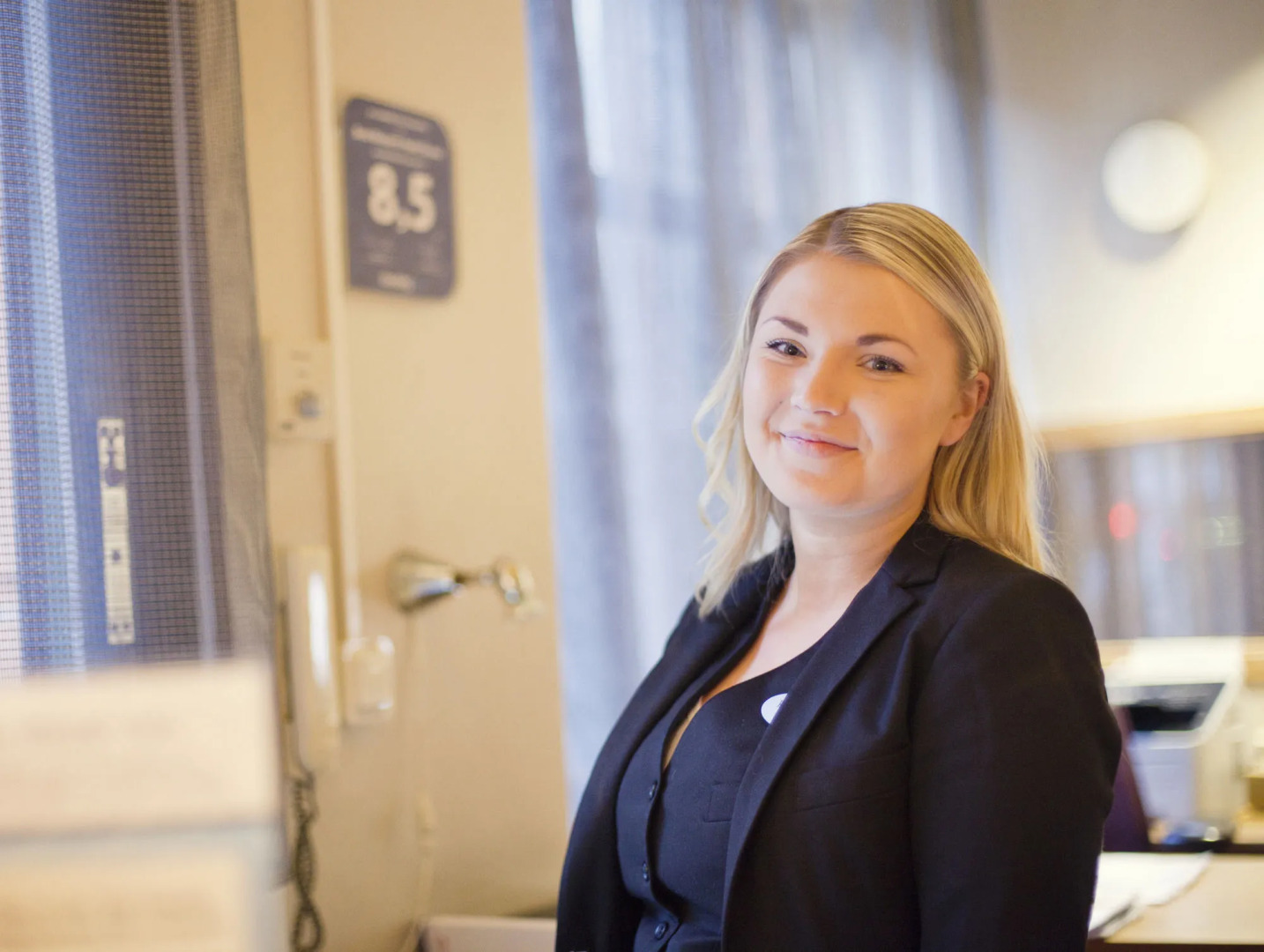 Best Western Hotel Svava