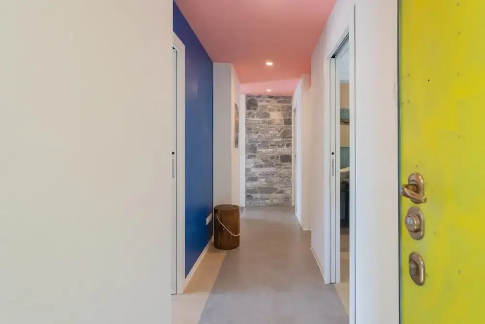 Co-a905-fsop87a2 - La Casa Dell Architetto