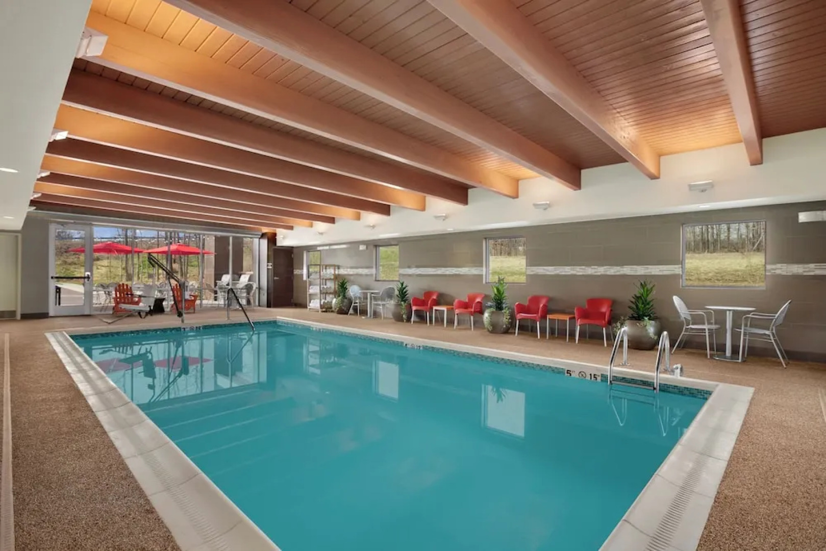 Home2 Suites by Hilton Baltimore/White Marsh, MD