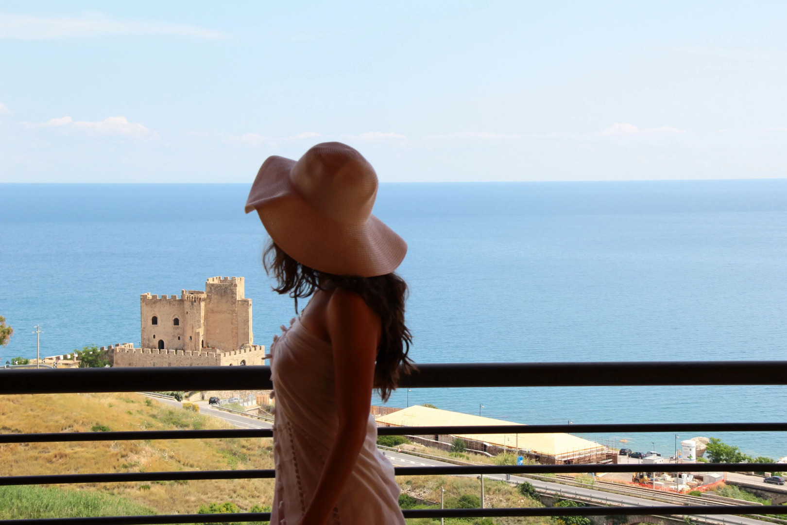 Relais Capo Spulico - Beach & SPA