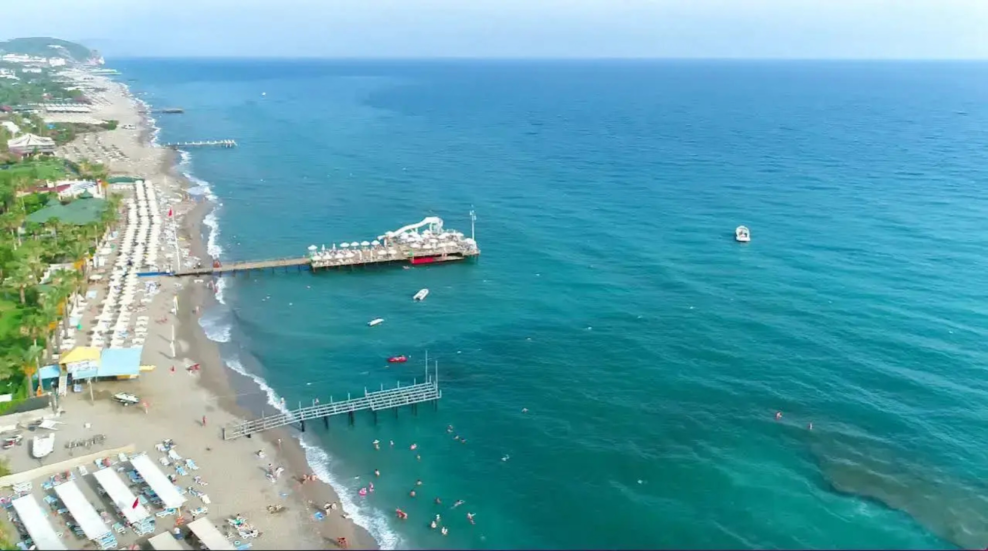 Club Tess Hotel - All Inclusive