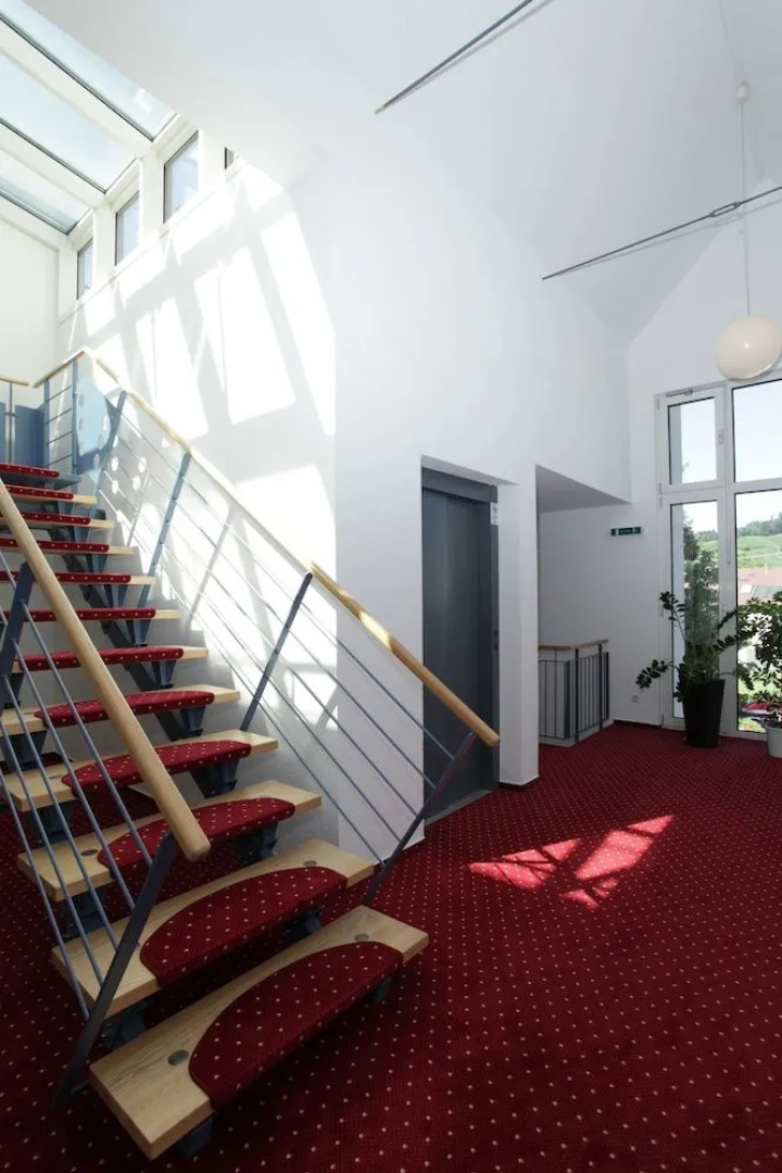 Hotel & Gasthaus Löwen