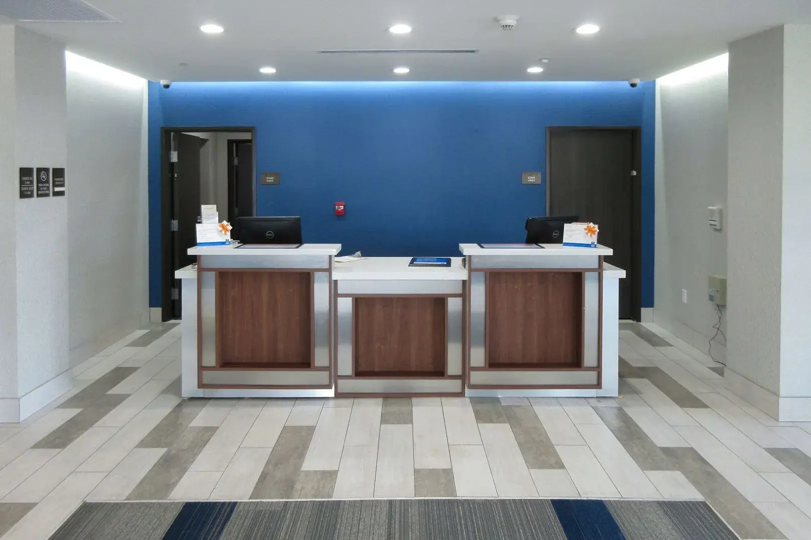 Holiday Inn Express & Suites Tulsa East - Catoosa by IHG