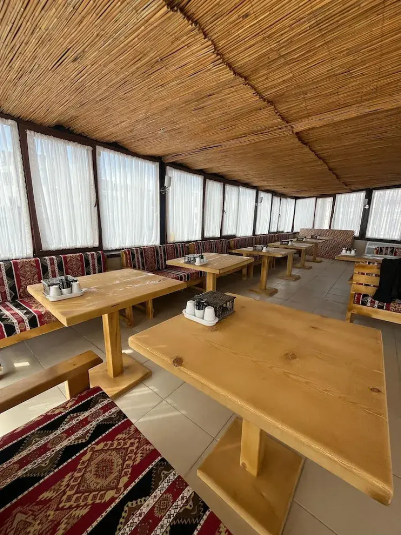 Leo Cappadocia By Sierra