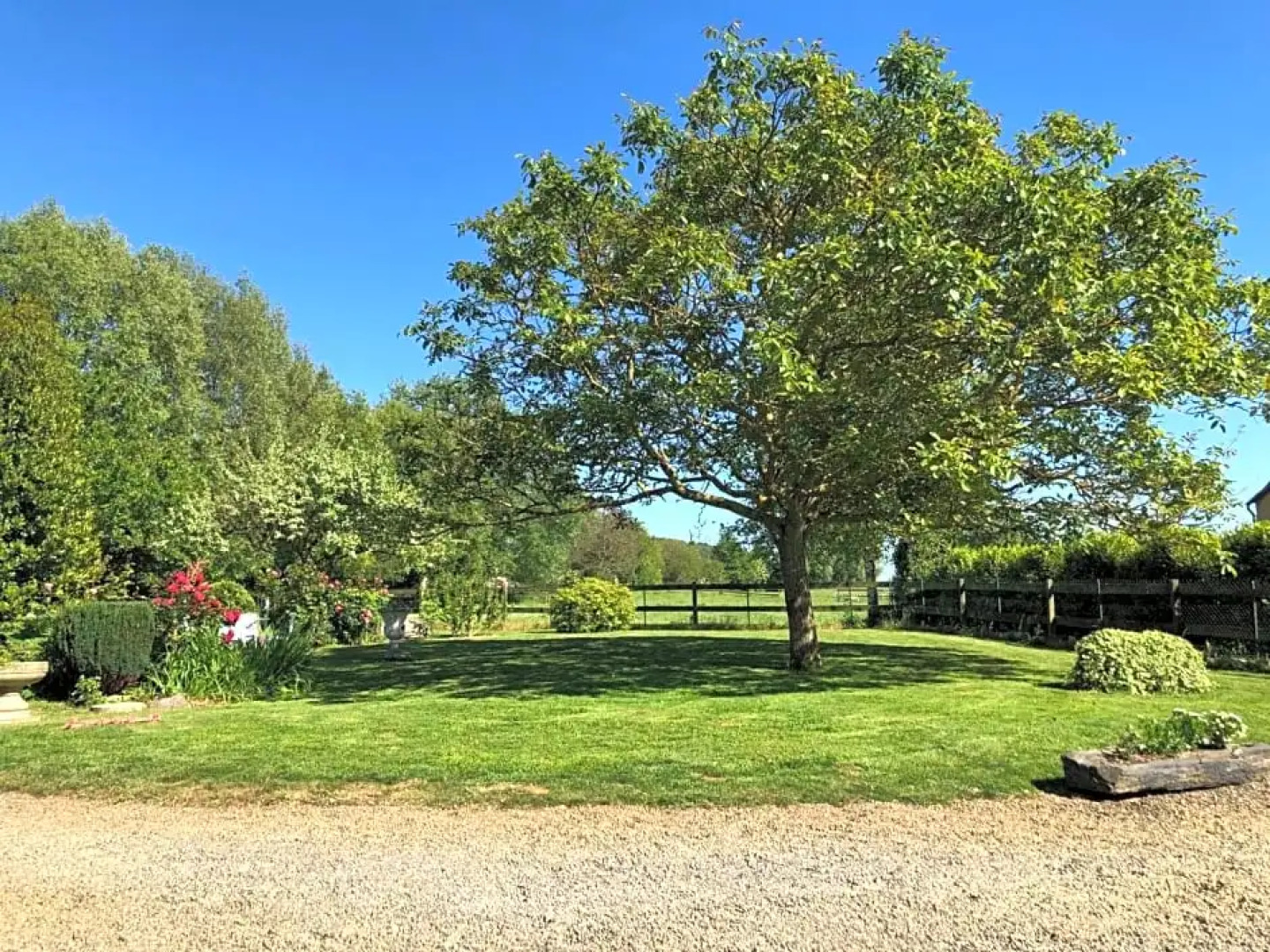 Le Haut Pont de la Baie