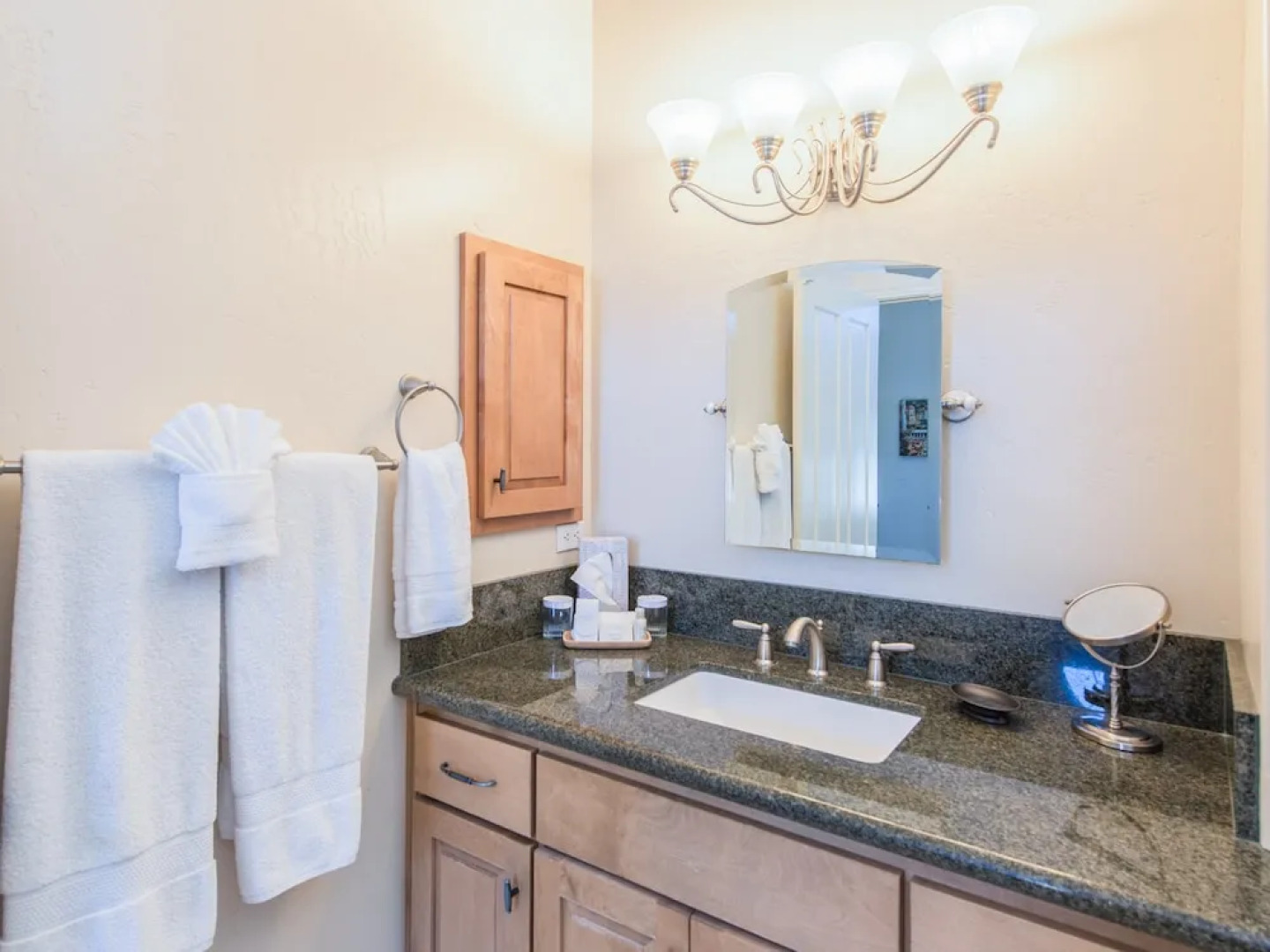 371 Pismo Street Condo Unit 501