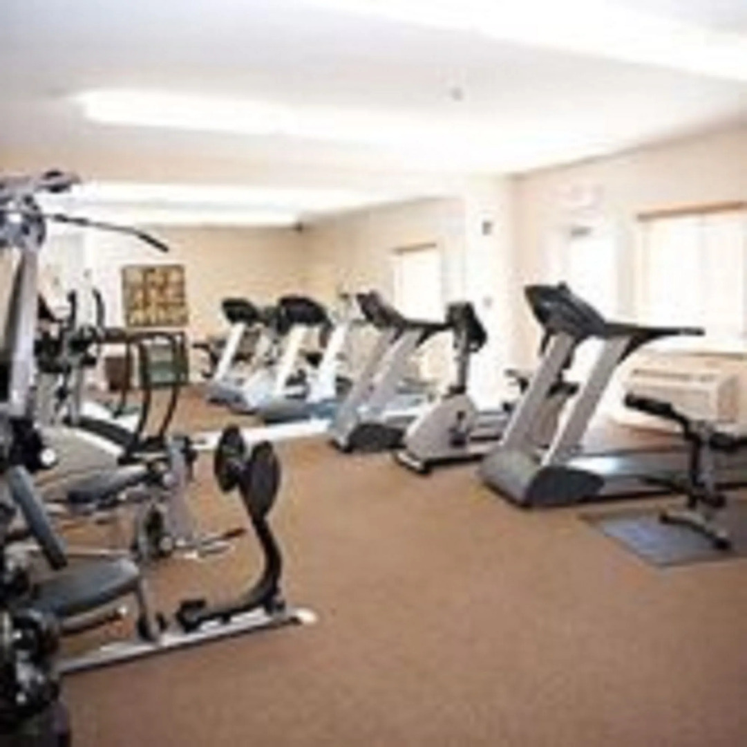 Extended Stay America Suites Lawton Fort Sill