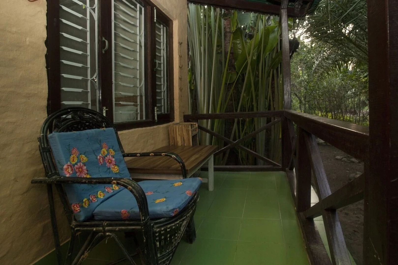 Oyo 643 Samarth Bardiya Adventure Resort