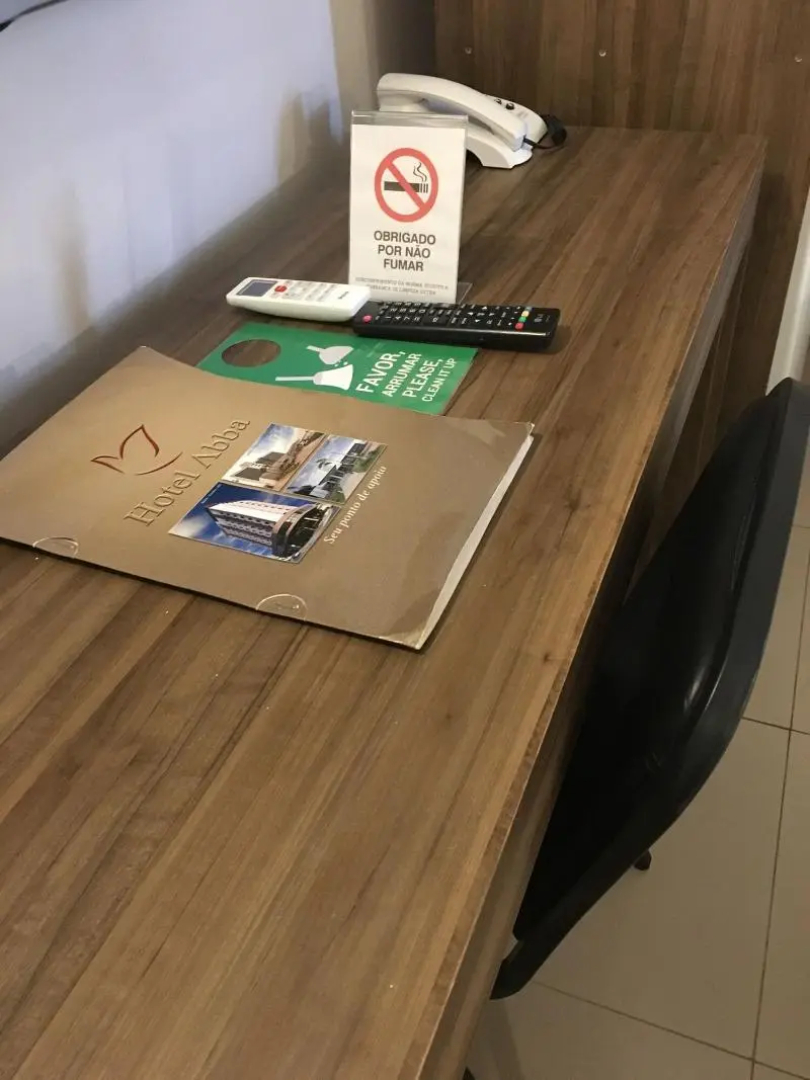 Hotel Abba Goiana