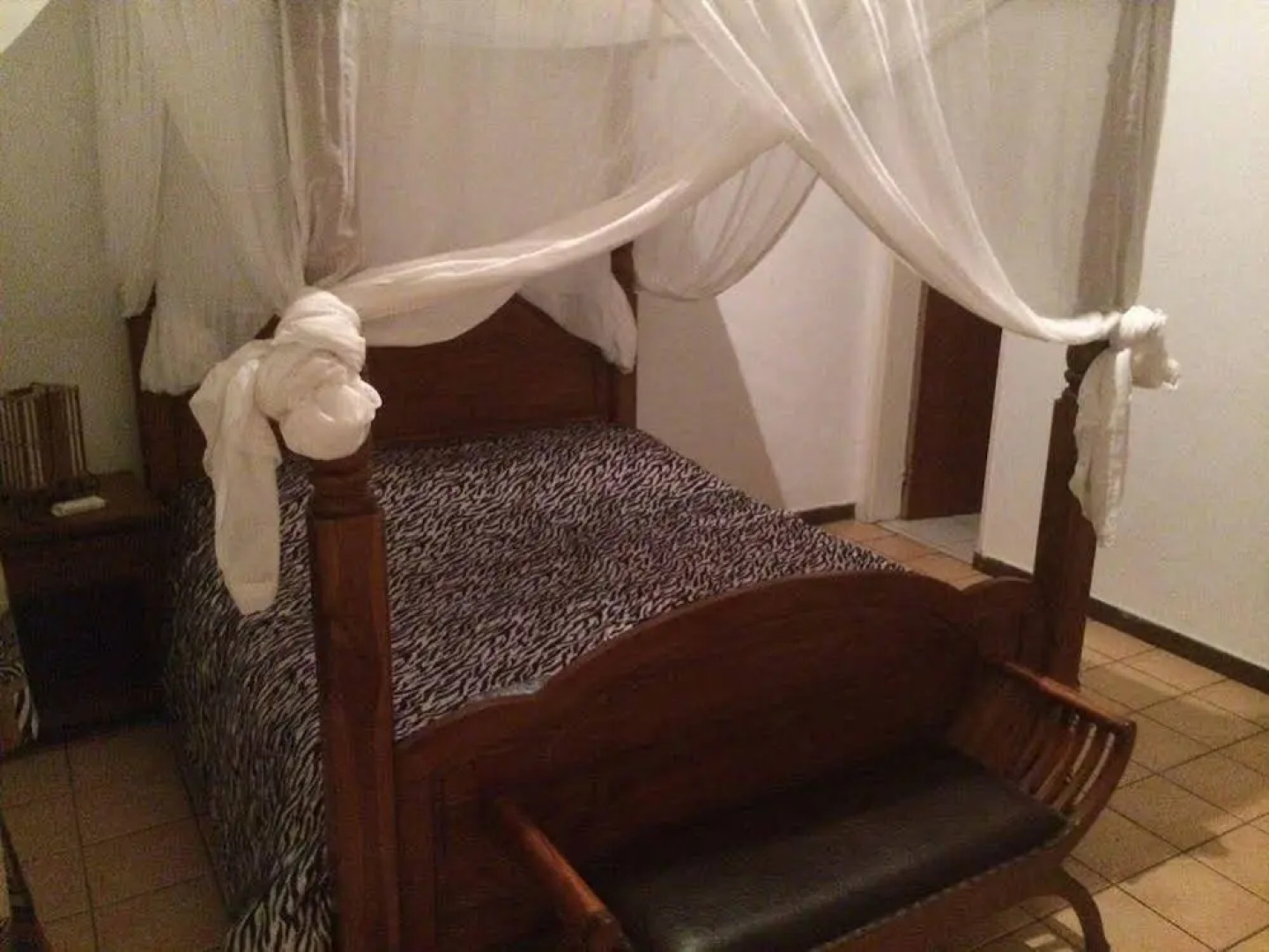 Assala Lodge & Beach Resort