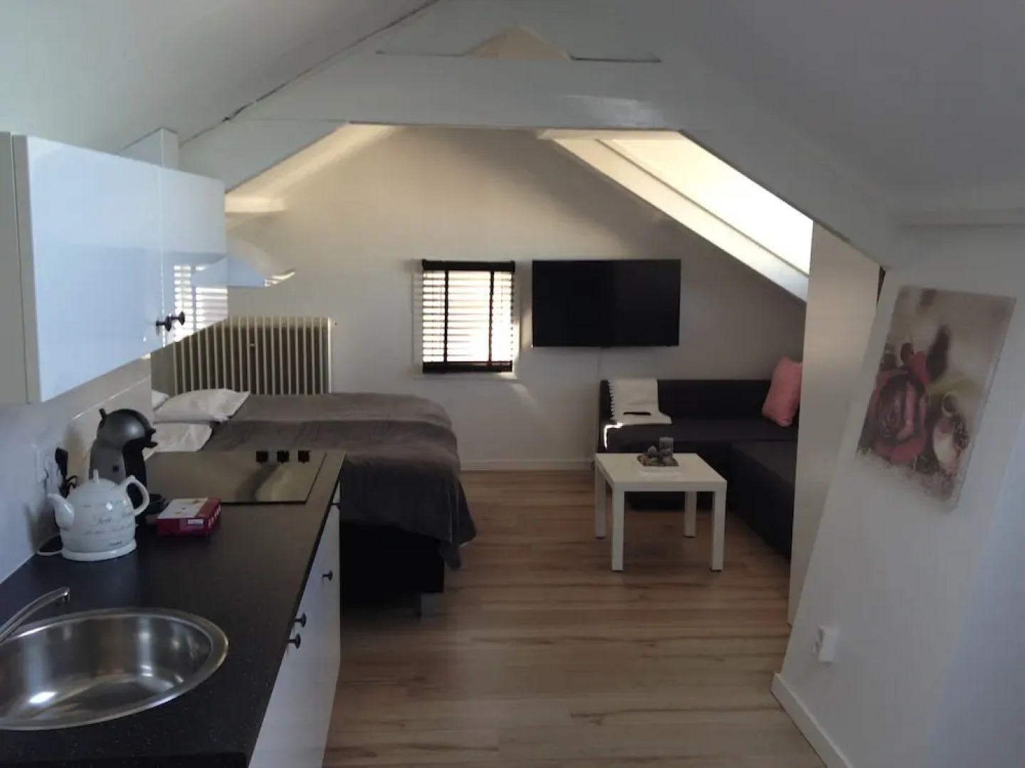 Beach House Zandvoort