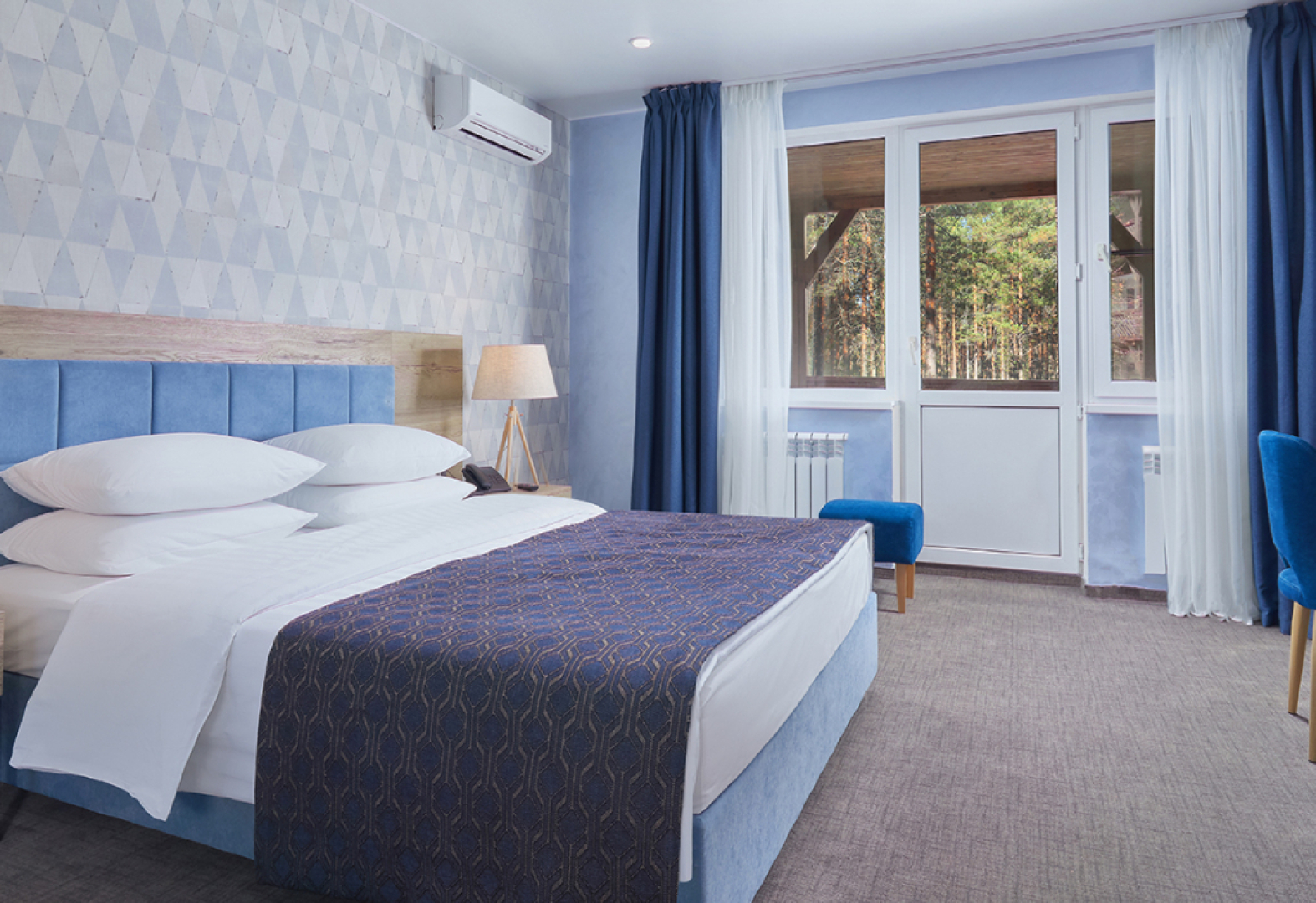 Гостиничный комплекс Country Resort