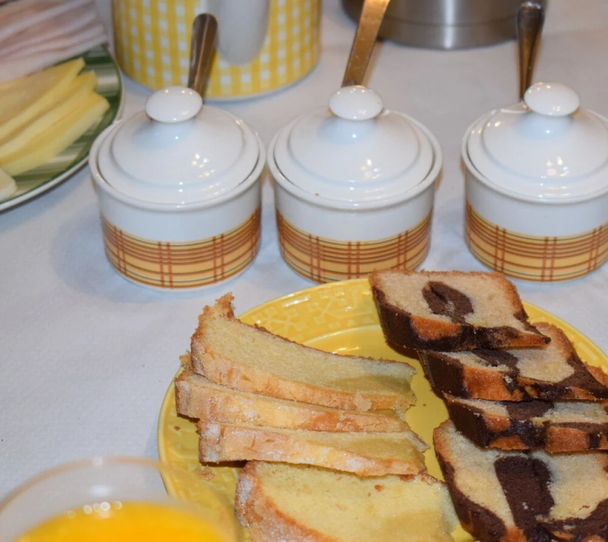 Casa Rural Os Carballos