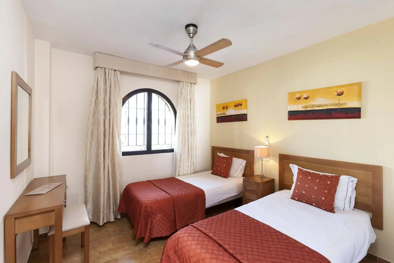 Crown Resorts Club Delta Mar